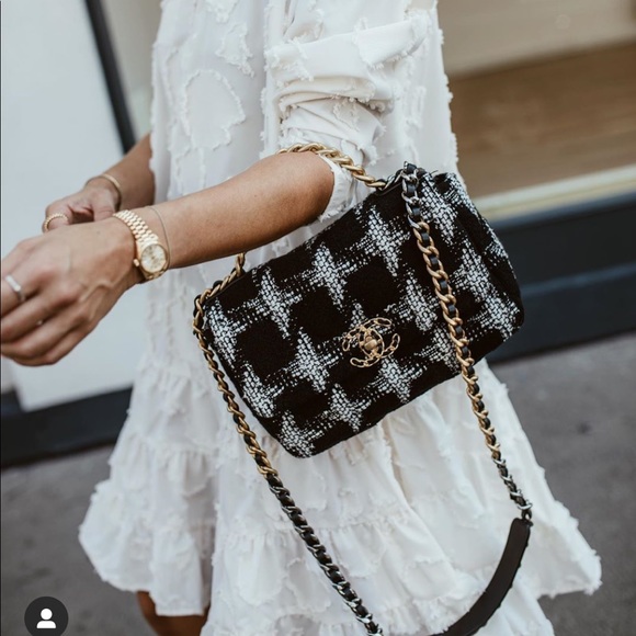 H&M Conscious Jacquard Weave Dress - Picture 5 of 9